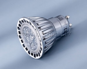 LED spuldze